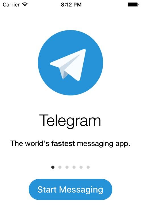 [TG纸飞机是干嘛的]为新手评测 做telegram最重要的是一个做字